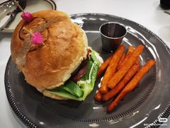 -1/2half西餐(中大国际店)
