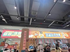 -大头力茶餐厅(花都融创茂店)