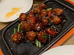 铁石三杯-枣子树·素食餐厅(普陀山店)