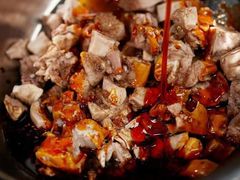 -蜀肴丁丁兔(紫荆店)