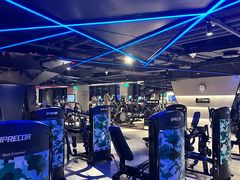 -VIP 威尔仕健身·游泳(嘉华中心店)