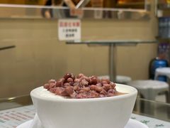 -义顺牛奶公司(新马路老店)