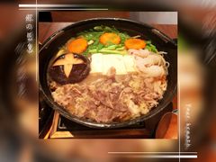 -铃木食堂(帽儿胡同店)