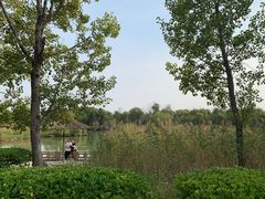 -处女泉风景名胜区