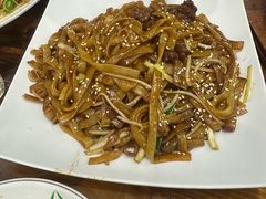 -南记食粥坊·宵夜大排档(莲花店)