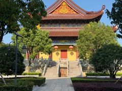 -南海禅寺