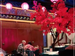 大堂-探花·意境江南菜·唐伯虎文化体验店·松鼠桂鱼(观前店)