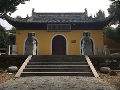 -缥缈峰景区