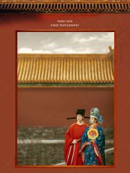 点击看大图 -美云庭古装·格格服汉服·京城旅拍(北京店)