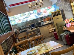 景观位-香港仔茶餐厅(凤阳店)