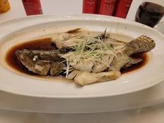 -汇贤府·李氏鲁菜(五棵松店)