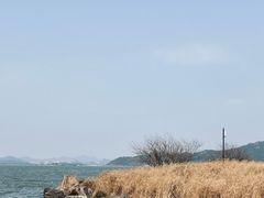 -东钱湖旅游度假区