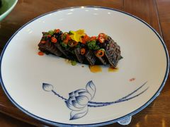 -湖畔居茶楼(湖滨店)
