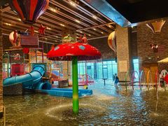 -清河半岛温泉度假酒店