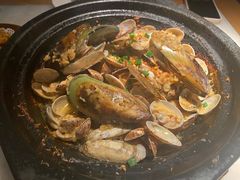 -川堂风·跷脚牛肉·乐山爆炒(中建乐荟天地店)