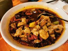 -胡桃里乐队酒馆(长春总店)