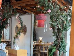 -川堂风·跷脚牛肉·乐山爆炒(中建乐荟天地店)