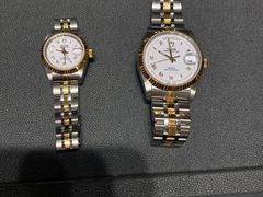 -亨得利钟表商店