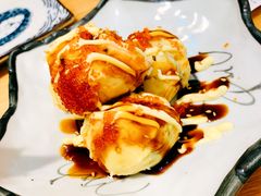 土豆泥-村上一屋·亚洲菜融合小馆(南楼店)