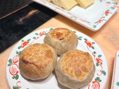 -清真·老门框爆肚涮肉·中华老字号(丰管路店)