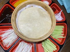 羲和烤鸭+八宝盒-羲和雅苑•北京烤鸭(吴中路万象城店)