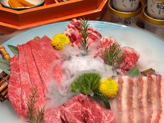 -隐炉和牛烧肉店(群力店)