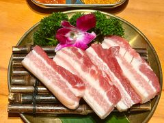 -豆腐村韩国料理(沙田店)