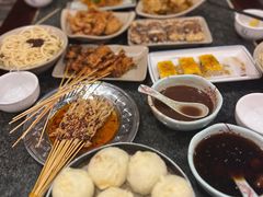 -小街天府(西工小街店)