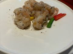 -百富源·海鲜辽菜(和平北大街店)