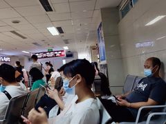 -成都市第二人民医院(庆云院区)