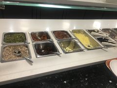 -So Lounge索兰至餐厅(蓝色港湾店)