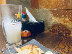 -桂马·日本料理·海胆·海鲜饭·酒场(民主广场店)