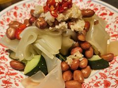 -老淮滨-蚌埠非遗小吃(淮河路店)