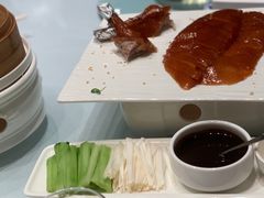-漢舍中国菜馆(889广场店)