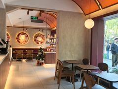 -COSTA COFFEE(西湖天地店)
