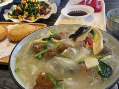-榆味拼三鲜(怀德路店)