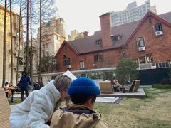 -一尺花园(安和花园店)