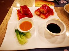 -点都德(聚福楼店)