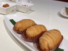 飘香榴莲酥-潮福城大酒楼(湖滨北路店)
