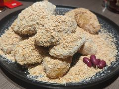 -将相和·海鲜蒸饺大连菜