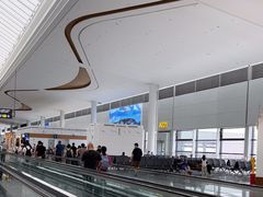 -乌鲁木齐天山国际机场-T3航站楼