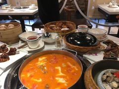 -蕃茄述·好汤自然来(江汉路店)