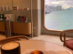 靠窗位-Cupping Room(Harbour City)