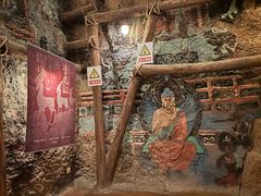 -嘉峪关方特丝路神画