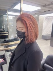 -苏奇发型·烫发染发