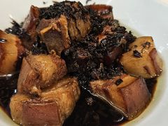-新白鹿餐厅(爱琴海购物中心店)