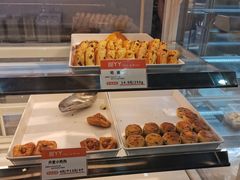 -甜丫丫(双菱路店)