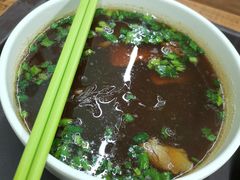 牛肉粉丝-清真蒋有记(老门东店)