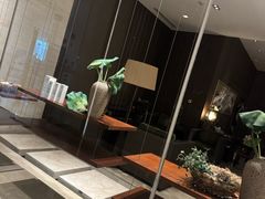 -天津滨海圣光皇冠假日酒店