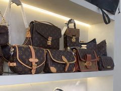-六六奢品·vintage中古·回收二手奢侈品包包手表首饰(环球港店)